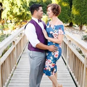 Meet your Posher, Patricia